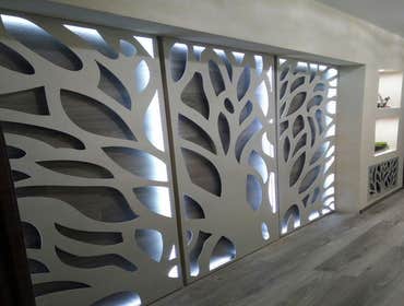 Wall Panels