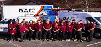Photos by DAI Restoration LLC #1