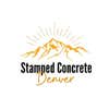 Denver Stamped Concrete LLC logo