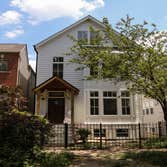 N Bell Ave Home