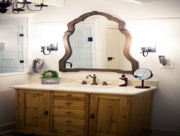 Ebelhare Bath