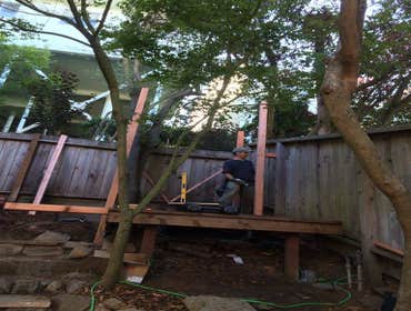 Tea Fort