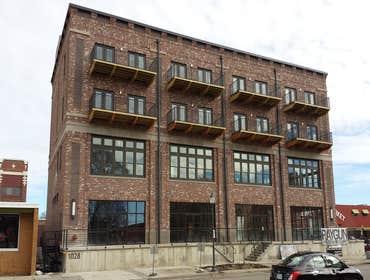 Photos from S Moyle Masonry Inc