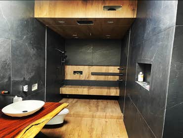 Photos by Solid Prime Tile & Stone Inc #1