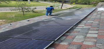 Big Texas Roofing and Solar