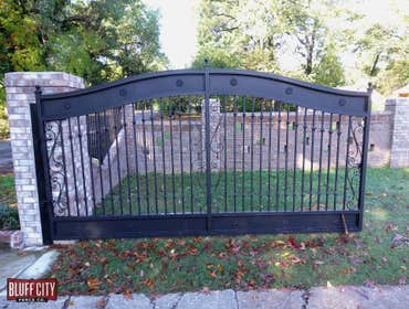 Fences