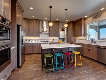 Photos from Highland Homes