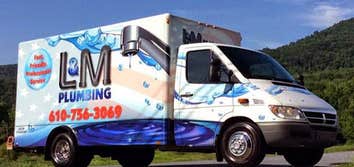 L & M Plumbing