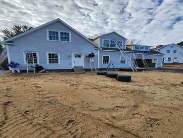 Photos by Leo's Painting and Carpentry and Yardsacape Services #1