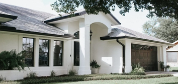 Exteriors