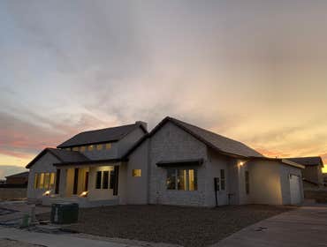 TB Merit Builders Gallery