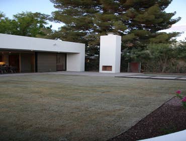 Modern Phoenix Infill - New Construction