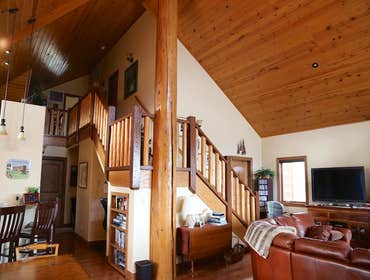 BARNES RESIDENCE