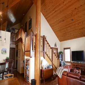 BARNES RESIDENCE