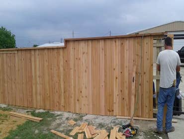 Photos from Philips Fences