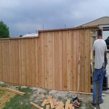 Photos from Philips Fences