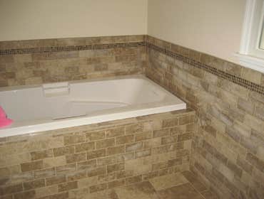 Project photos from Dava Contractors Llc