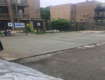 Photos from Prairie Construction Systems