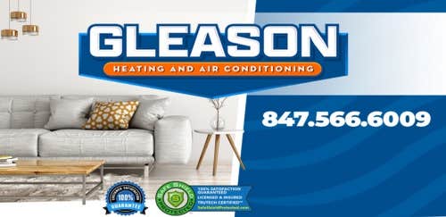 Gleason and Elfering Heating and Air