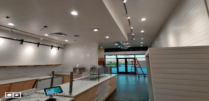 Bdx Electrical Services LLC