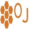 OJ Tile & Granite logo