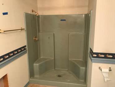 Anderson Remodel