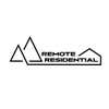 Remote Residential logo