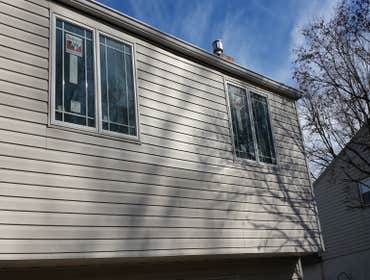 Kitchen Open Concept Split Level Home (Warminster)