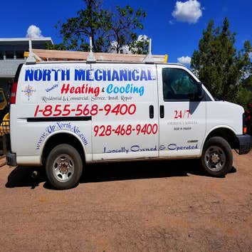 Photos by North Mechanical Heating & Cooling #1