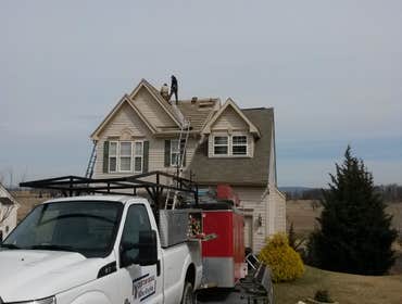 Photos from Kline Roofing and Siding