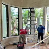 Max Guard Hurricane Windows