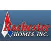 Rochester Homes, Inc logo
