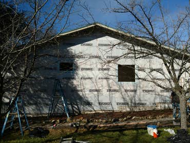 Photos by Spot on Construction