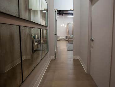 Personal Shopper Space, River Oaks District