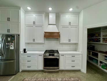 Photos by Bldr General Contracting, LLC #1