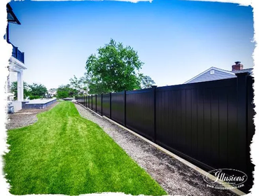 Fences