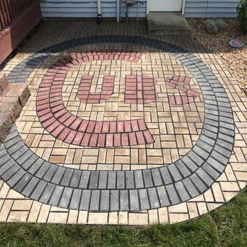 Brick Work