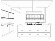 X Design example plans