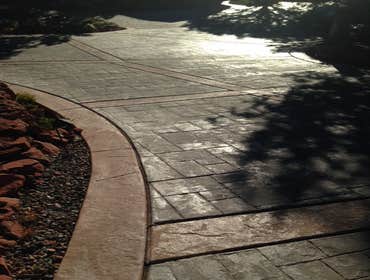 Concrete