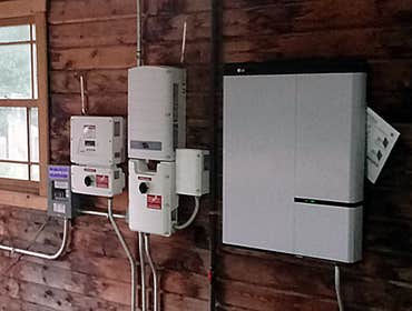Photo(s) from Phillips Electrical Contracting