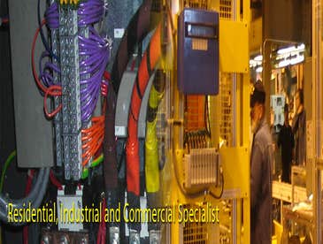 MRP Electric Inc.