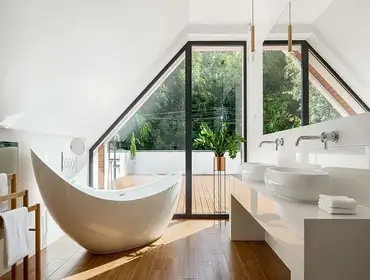 Bathroom Remodel