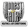 Honest Air logo