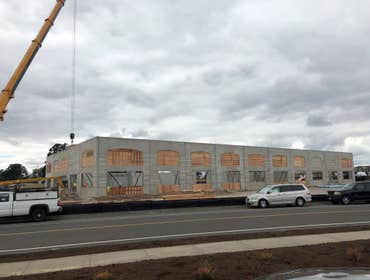 Photos by Robertson & Olson Construction Inc #1