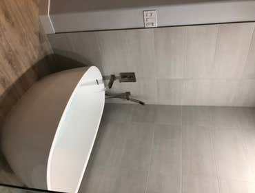 Studio City Complete Master & Guest bathrooms
