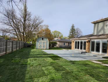 Photos by October Hardscaping LLC #6