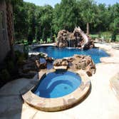 Photos by Klapprodt Pool Services 1 Ltd #1