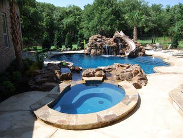 Photos by Klapprodt Pool Services 1 Ltd #1