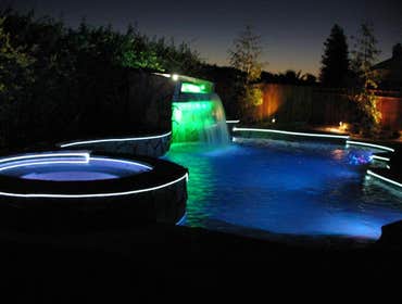 Photos from Trademark Pool Plastering