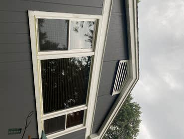 Photos by Ortizs Professional Painting #1 Before and after photos. Several exterior and interior projects.